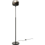 Lampa podłogowa Smoke Goblet - Kare