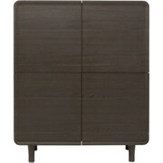 Kredens Divine 110x137cm - Kare