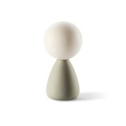 Lampa stołowa Boom, różne warianty - Plust