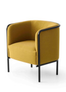 Fotel Small Place, różne warianty - Gaber