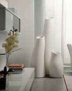 Wazon Madame 95, różne warianty - Plust