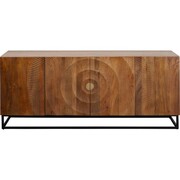 Kredens Madeira Bright