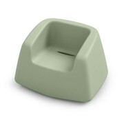 Fotel Sugar miętowy GDA - Lyxo Design
