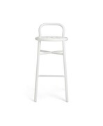 Hoker Pipe 67 cm biały - Magis