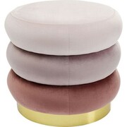 Pufa Sandwich Mauve