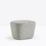 Pufa Log 367, różne warianty - Pedrali