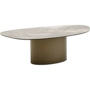 Stolik kawowy Paso - Kare