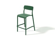 Hoker Rimo 68,5 cm zielony - Ferne