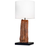 Lampa stołowa Rousilique - Invicta