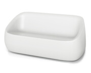Sofa Vessco biały - Ferne