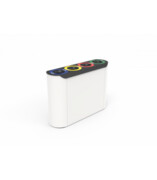 Kosz na śmieci Mev 02 Resol