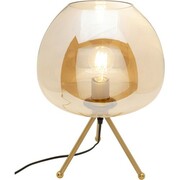 Lampa biurkowa Sphere Amber - Kare
