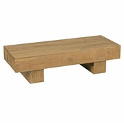 Stolik kawowy Acacia Low - Wohnling