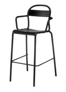 Hoker Stecca 6 czarny - Colos