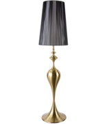 Lampa podłogowa Lucie 160 cm - Invicta
