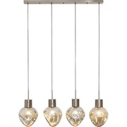 Lampa wisząca Supernova Smoky 120 cm - Kare