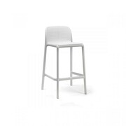 Hoker Lido Mini Nardi - Bianco