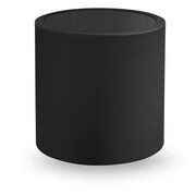 Stolik kawowy Cylinder antracytowy ONC - Lyxo Design