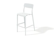 Hoker Rimo 74,5 cm biały - Ferne