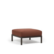 Pufa Maximo stelaż kolor Terra - Nardi