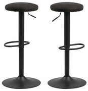 Hoker Finch antracyt Actona