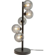 Lampa stołowa Scala Balls Black - Kare