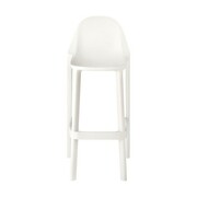 Hoker Piu 75 cm - linen