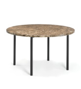 Stolik kawowy Tag Marble, różne warianty - Gaber