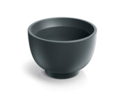 Donica Vemo 26 cm grafitowy - Ethick