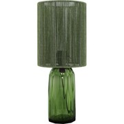 Lampa stołowa Vecchio Green - Kare