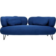 Sofa Peppo niebieska - Kare