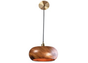 Lampa wisząca Alva - Invicta