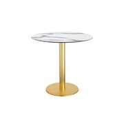 Podstawa do stołu TIFFANY h 73 okrągła Scab Design