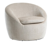 Fotel obrotowy Alpine - Invicta