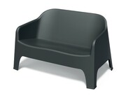 Sofa Milane antracytowy - Ferne
