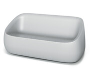 Sofa Vessco szary - Ferne