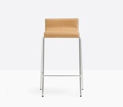 Hoker Kuadra 1332/F, różne warianty - Pedrali