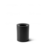 Kosz na śmieci Fenix-1 White Resol