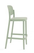 Hoker Piazza 65 cm miętowy - Colos