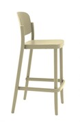 Hoker Piazza 65 cm piaskowy - Colos