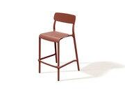 Hoker Rimo 68,5 cm ceglasty - Ferne