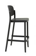 Hoker Piazza 75 cm czarny - Colos