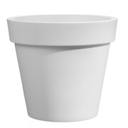 Donica Easy Pot biała - Lyxo Design