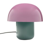 Lampa stołowa Mushroom Duo Saturday 20cm
