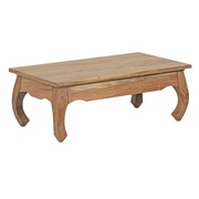 Stolik kawowy Acacia Elegant - Wohnling