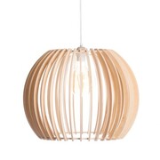 Lampa Pulpo naturalna