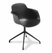 Krzesło obrotowe Sicla 4 star, różne kolory - Infiniti Design