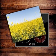 Szkło na płytę indukcyjną - Pole 01