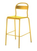 Hoker Stecca 5 musztardowy - Colos