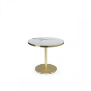 Podstawa do stołu TIFFANY II h 40 okrągła Scab Design